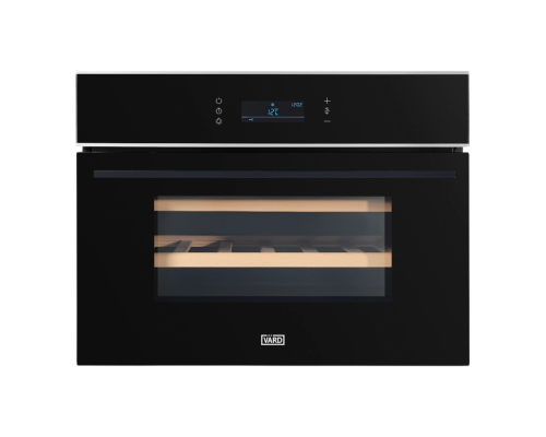 Купить Встраиваемый винный шкаф VARD WCI4SSTB в интернет-магазине Мега-кухня