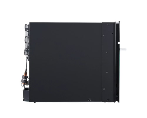 Купить  Встраиваемый винный шкаф VARD WCI4SSTB в интернет-магазине Мега-кухня 2