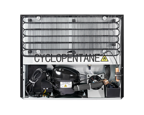 Купить  Встраиваемый винный шкаф VARD WCI4SSTB в интернет-магазине Мега-кухня 5