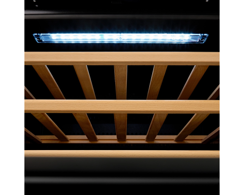 Купить  Встраиваемый винный шкаф VARD WCI4SSTG в интернет-магазине Мега-кухня 4