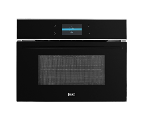 Купить Духовой шкаф с функцией СВЧ VARD VPE681MB в интернет-магазине Мега-кухня