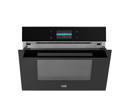 Купить  Духовой шкаф с функцией СВЧ VARD VPE681MB в интернет-магазине Мега-кухня 2