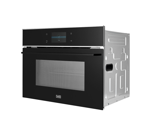 Купить  Духовой шкаф с функцией СВЧ VARD VPE681MB в интернет-магазине Мега-кухня 3