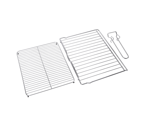 Купить  Духовой шкаф с функцией СВЧ VARD VPE681MB в интернет-магазине Мега-кухня 5