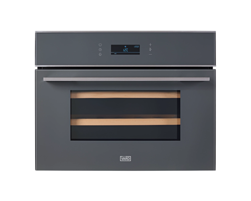 Купить Встраиваемый винный шкаф VARD WCI4SSTG в интернет-магазине Мега-кухня