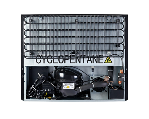 Купить  Встраиваемый винный шкаф VARD WCI4SSTG в интернет-магазине Мега-кухня 5