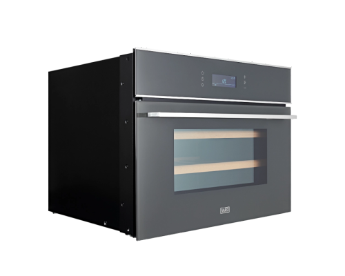 Купить  Встраиваемый винный шкаф VARD WCI4SSTG в интернет-магазине Мега-кухня 2