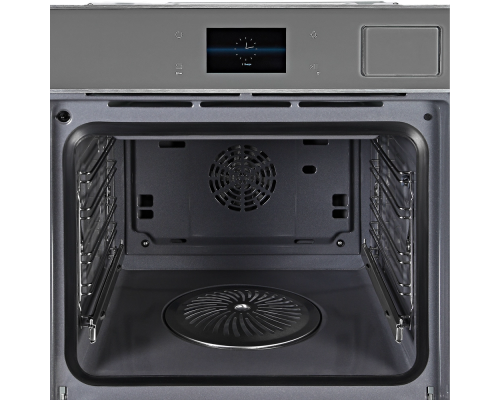 Купить  Духовой шкаф VARD VOS684SG в интернет-магазине Мега-кухня 5