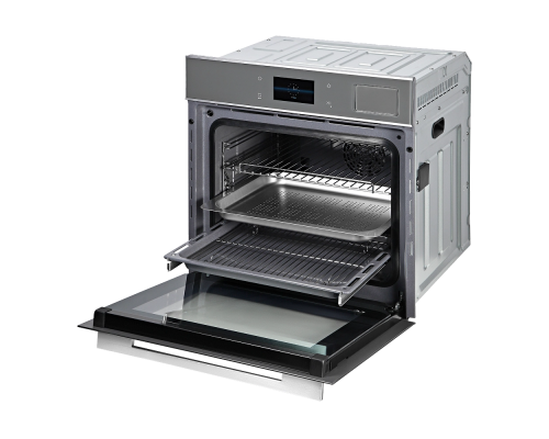 Купить  Духовой шкаф VARD VOS684SG в интернет-магазине Мега-кухня 8