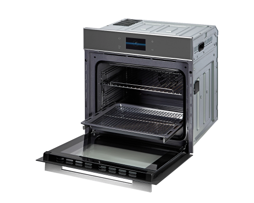 Купить  Духовой шкаф VARD VOP682G в интернет-магазине Мега-кухня 5