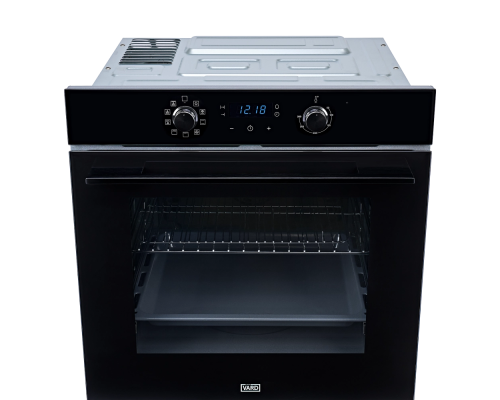 Купить  Духовой шкаф VARD VOC444HB в интернет-магазине Мега-кухня 3