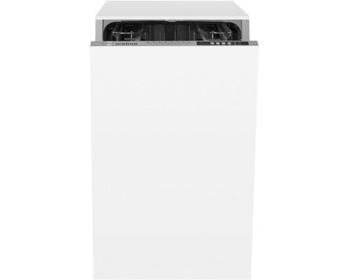 Купить  Посудомоечная машина встраиваемая Vestfrost VFDW4542 в интернет-магазине Мега-кухня 5