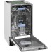 Купить 123 Посудомоечная машина встраиваемая Vestfrost VFDW4542 в интернет-магазине Мега-кухня