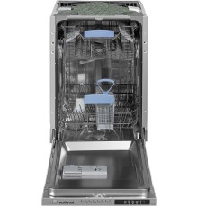 Посудомоечная машина встраиваемая Vestfrost VFDW4542