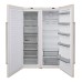 Купить  Холодильник Vestfrost VF395-1 F SBB  (NoFrost) в интернет-магазине Мега-кухня 1