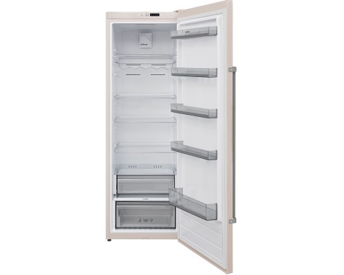 Купить  Холодильник Vestfrost VF 395 F SBB  (NoFrost) в интернет-магазине Мега-кухня 1