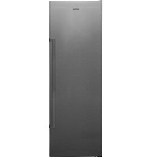 Холодильник Vestfrost VF 395 F SB сталь (NoFrost)