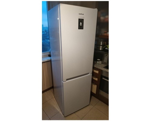 Купить  Холодильник Vestfrost VW18NFE00W в интернет-магазине Мега-кухня 2