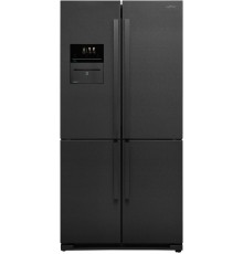 Холодильник Vestfrost VRM906NFEX тёмная
