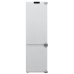 Купить 123 Встраиваемый холодильник Vestfrost VFBI17F00 в интернет-магазине Мега-кухня