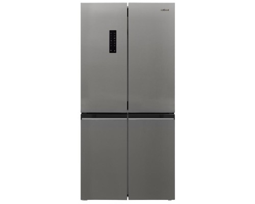 Купить 123 Холодильник Vestfrost VF620X в интернет-магазине Мега-кухня