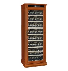 Винный шкаф Meyvel MV102-WA1-C (Almond)