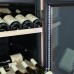 Купить Винный шкаф Meyvel MV102-WA1-C (Almond) в интернет-магазине Мега-кухня 9