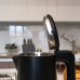 Купить Электрический чайник Meyvel MKE-03T (Black) в интернет-магазине Мега-кухня 26