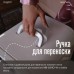 Купить Холодильник для косметики и напитков Meyvel MB-25HC1W в интернет-магазине Мега-кухня 7