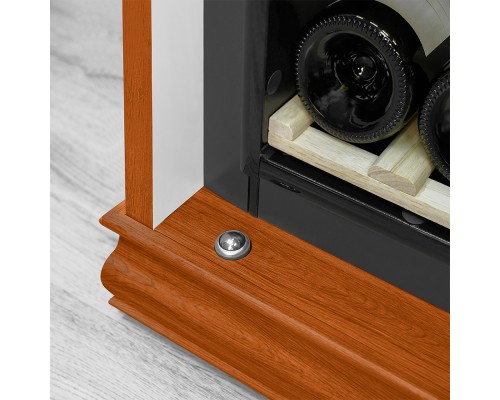 Купить Винный шкаф Meyvel MV102-WA1-C (Almond) в интернет-магазине Мега-кухня 11 Купить Винный шкаф Meyvel MV102-WA1-C (Almond) в интернет-магазине Мега-кухня 11