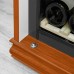 Купить Винный шкаф Meyvel MV102-WA1-C (Almond) в интернет-магазине Мега-кухня 11