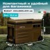 Купить  Автохолодильник Meyvel AF-U45-travel в интернет-магазине Мега-кухня 3
