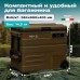 Купить Автохолодильник Meyvel AF-U65-travel в интернет-магазине Мега-кухня 3