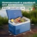 Купить Автохолодильник Meyvel AF-M40 в интернет-магазине Мега-кухня 3