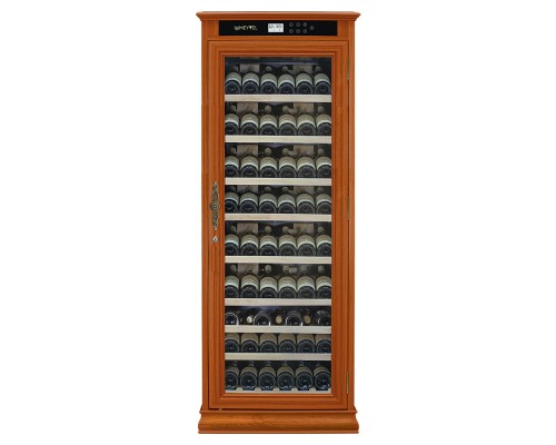 Купить Винный шкаф Meyvel MV102-WA1-C (Almond) в интернет-магазине Мега-кухня 1 Купить Винный шкаф Meyvel MV102-WA1-C (Almond) в интернет-магазине Мега-кухня 1