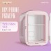 Купить  Холодильник для напитков Meyvel MD-04C3P-RGB в интернет-магазине Мега-кухня 4