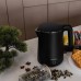 Купить Электрический чайник Meyvel MKE-04T (Black) в интернет-магазине Мега-кухня 7