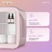 Купить  Холодильник для напитков Meyvel MD-04C3P-RGB в интернет-магазине Мега-кухня 5