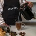 Купить Электрический чайник Meyvel MKE-01T (Black) в интернет-магазине Мега-кухня 19