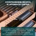 Купить Хьюмидор шкаф Meyvel MC-272BK (PRO) в интернет-магазине Мега-кухня 7