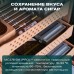 Купить Хьюмидор шкаф Meyvel MC-376BK (PRO) в интернет-магазине Мега-кухня 7