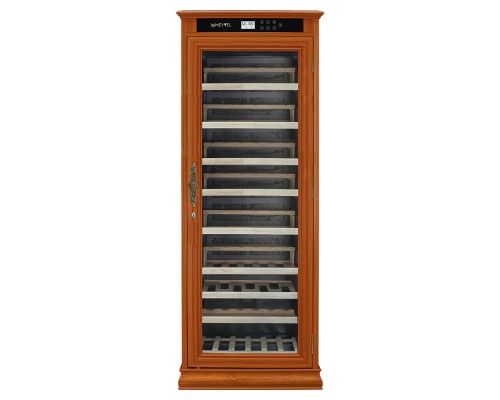 Купить Винный шкаф Meyvel MV102-WA1-C (Almond) в интернет-магазине Мега-кухня 3 Купить Винный шкаф Meyvel MV102-WA1-C (Almond) в интернет-магазине Мега-кухня 3