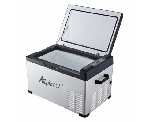 Купить  Автохолодильник Alpicool ACS-30 в интернет-магазине Мега-кухня 2