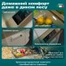 Купить Автохолодильник Meyvel AF-F30 в интернет-магазине Мега-кухня 6