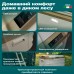 Купить Автохолодильник Meyvel AF-F50 в интернет-магазине Мега-кухня 6