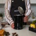 Купить Электрический чайник Meyvel MKE-01T (Black) в интернет-магазине Мега-кухня 20
