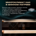Купить Винный шкаф Meyvel MV46-KBT2 в интернет-магазине Мега-кухня 6