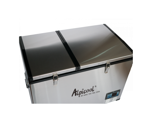 Купить  Автохолодильник Alpicool BCD100 в интернет-магазине Мега-кухня 1