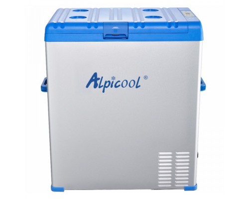 Купить 123 Автохолодильник Alpicool ABS-75 в интернет-магазине Мега-кухня