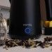 Купить Электрический чайник Meyvel MKE-04T (Black) в интернет-магазине Мега-кухня 22